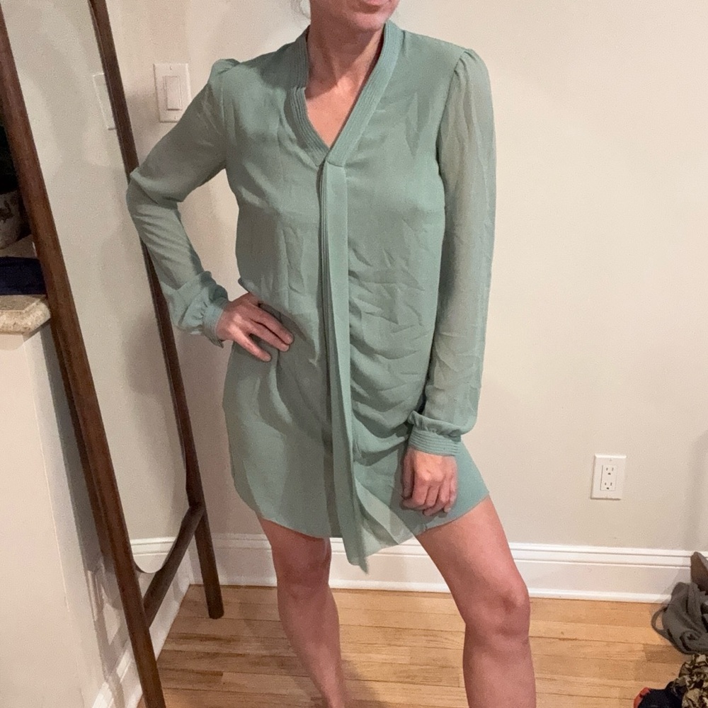 Reiss dress